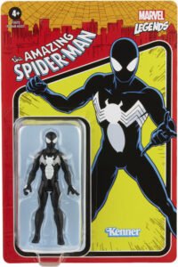 Symbiote Spider-Man
