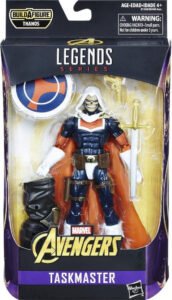 Taskmaster