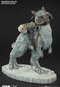 Tauntaun Deluxe