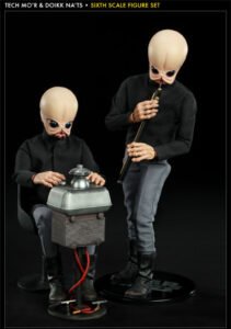 Tech Mo’r And Doikk Na’ts Bith Band – Modal Nodes