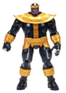Thanos (Infinite Series – Baf)