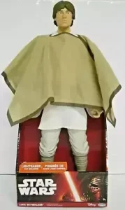 Luke Skywalker