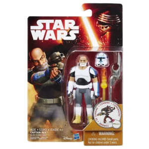 Captain Rex