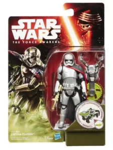 Captain Phasma