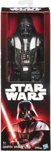 Darth Vader