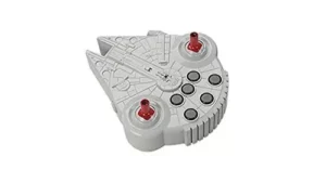 Millenium Falcon Radio Control Flying Drone