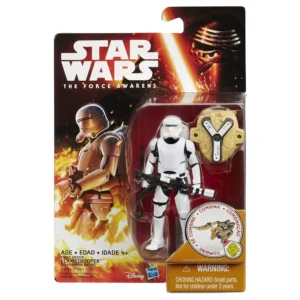 First Order Flametrooper