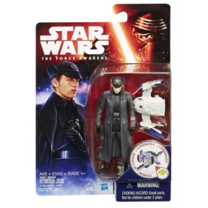 First Order General Hux
