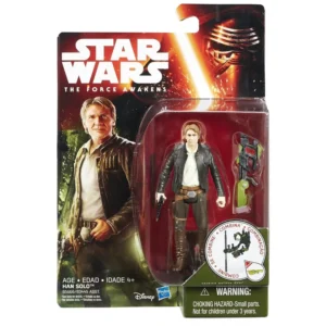 Han Solo