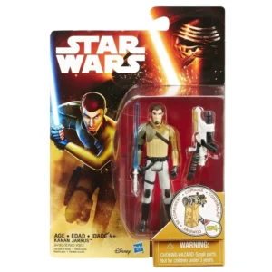 Kanan Jarrus