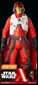 Poe Dameron