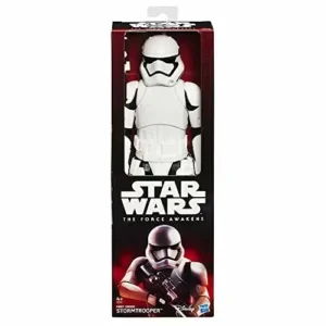 First Order Stormtrooper