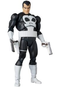The Punisher (Comic Version)