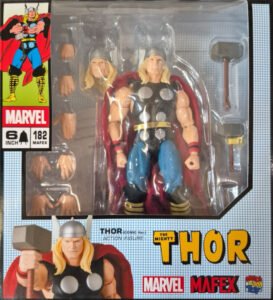 Thor (Comic Version)