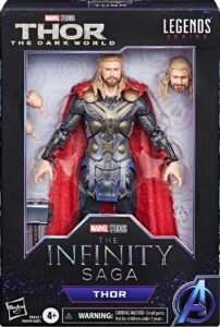 Thor (Dark World)