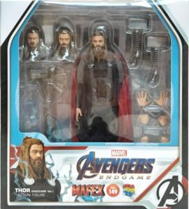 Thor (Endgame Version)