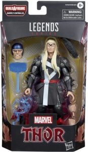Thor (Herald Of Galactus)