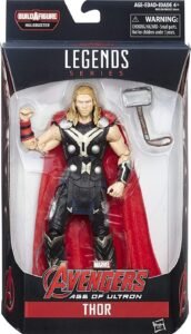 Thor (UK)