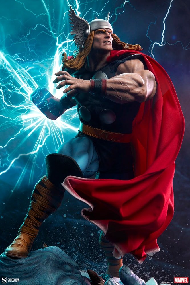 Thor