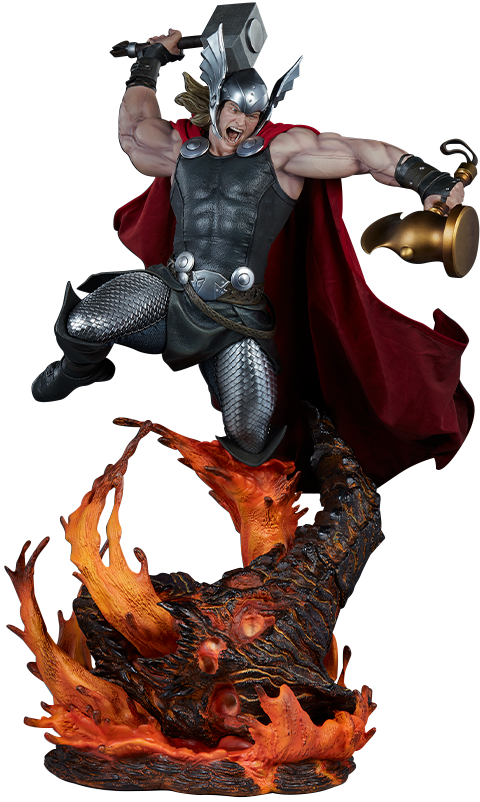 Thor (Exclusive)