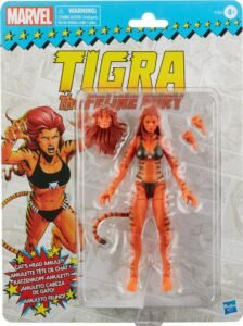 Tigra
