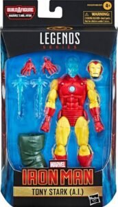 Tony Stark (A.i.)