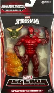 Toxin – Spawn Of Symbiotes
