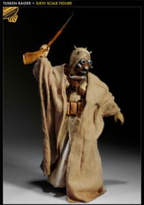 Tusken Raider (Exclusive)