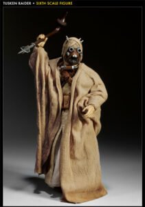 Tusken Raider