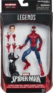 Ultimate Spider-Man
