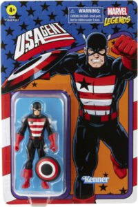 Us Agent