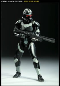 Utapau Shadow Trooper