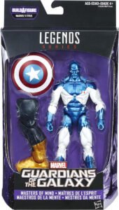 Vance Astro
