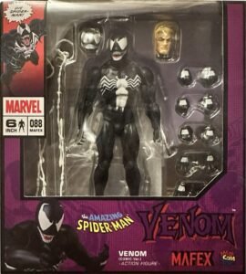 Venom (Comic Version)
