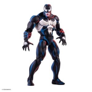 Venom (The Animated Series)
