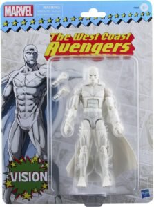 Vision (White)