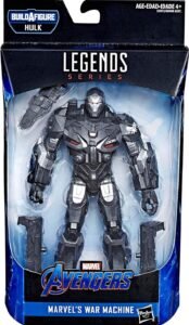War Machine