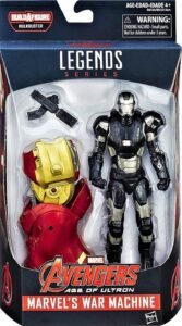 War Machine (UK)
