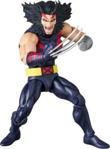 Weapon X (Age Of Apocalypse Version)
