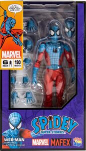 Web-Man