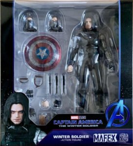 Winter Soldier