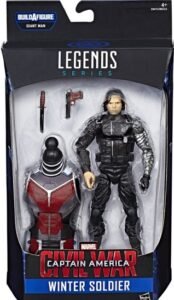 Winter Soldier (UK)