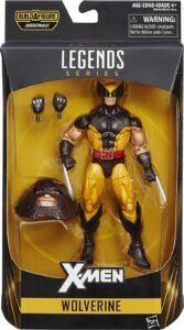 Wolverine
