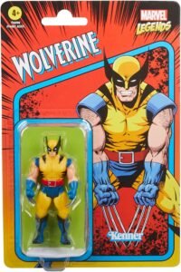 Wolverine