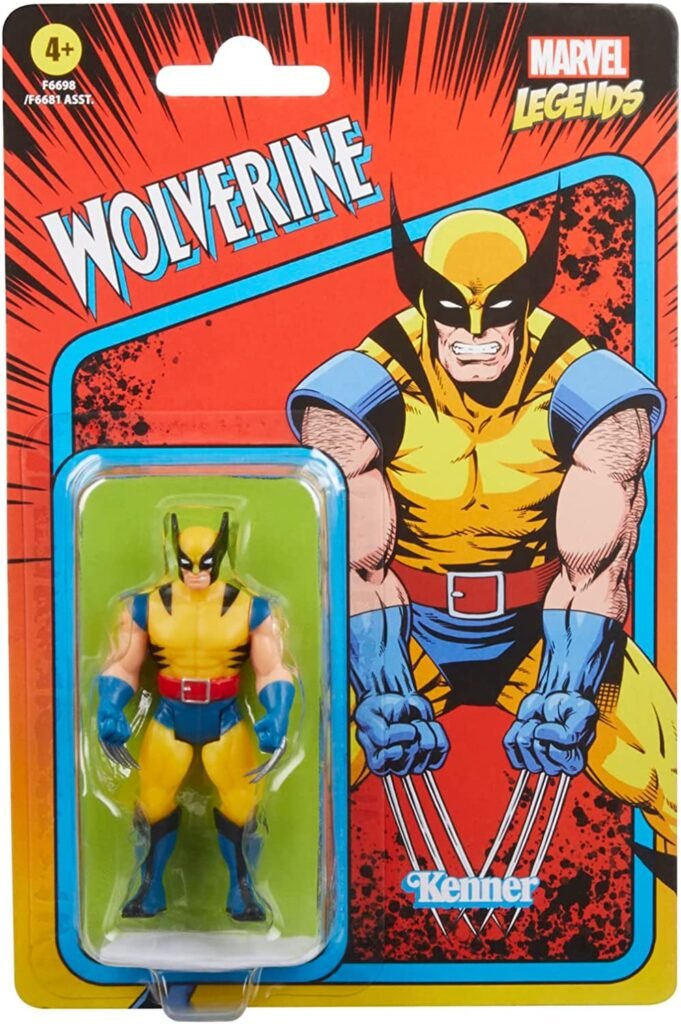 Wolverine