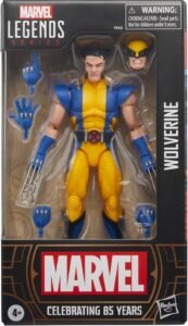 Wolverine
