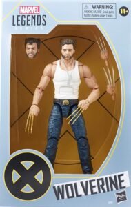 Wolverine (Days Of Future Past)