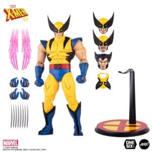 Wolverine (X-Men ’97)