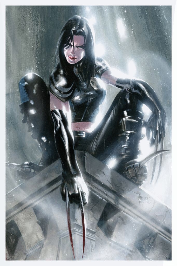 X-23