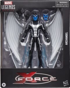 X-Force Archangel (Deluxe)